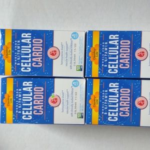 Bundle 4 country Life cellular cardio 11/22